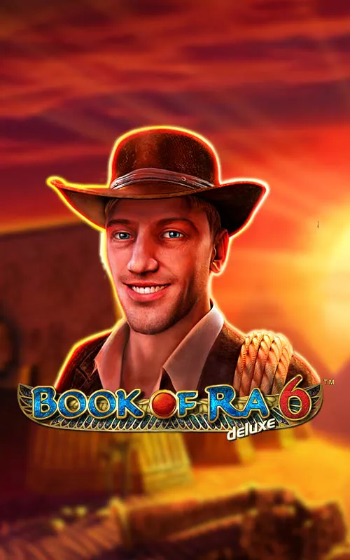 Book of Ra at White Lotus Casino