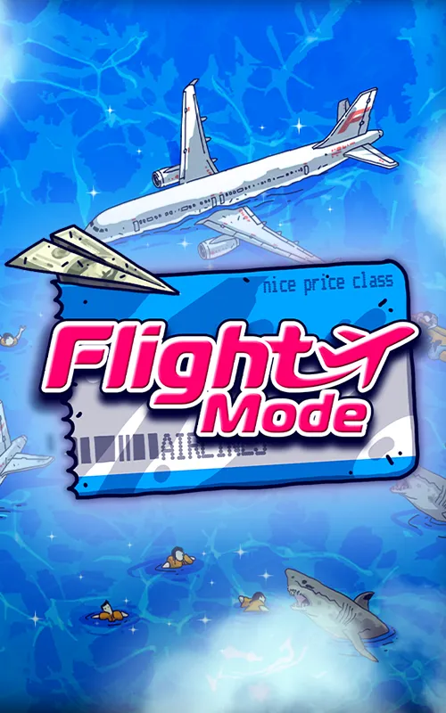 Flight Mode at White Lotus Casino