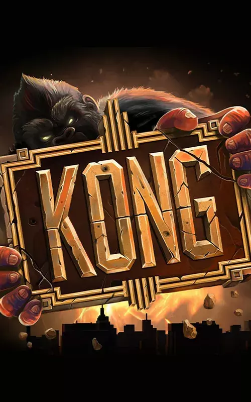 Kong at White Lotus Casino