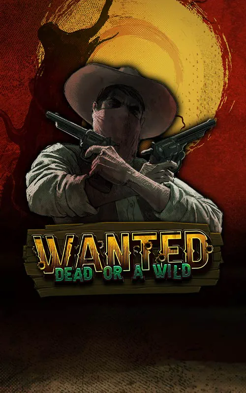 Wanted Dead or a Wild at White Lotus Casino