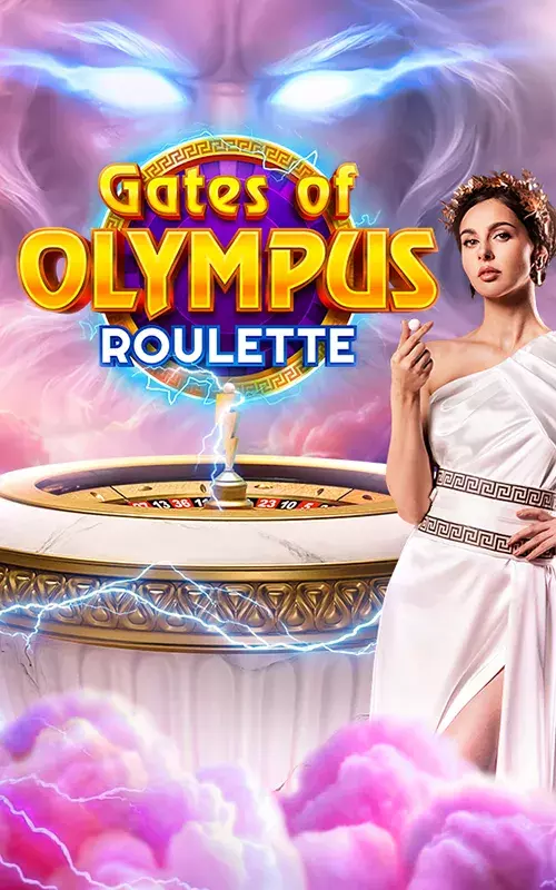 Gates of Olympus Roulette at White Lotus Casino